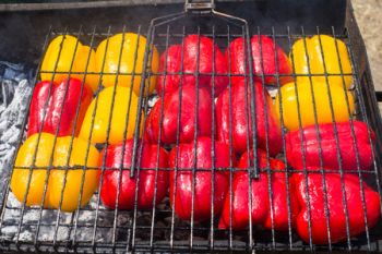 BBQ Meal Rafting Trip Oregon